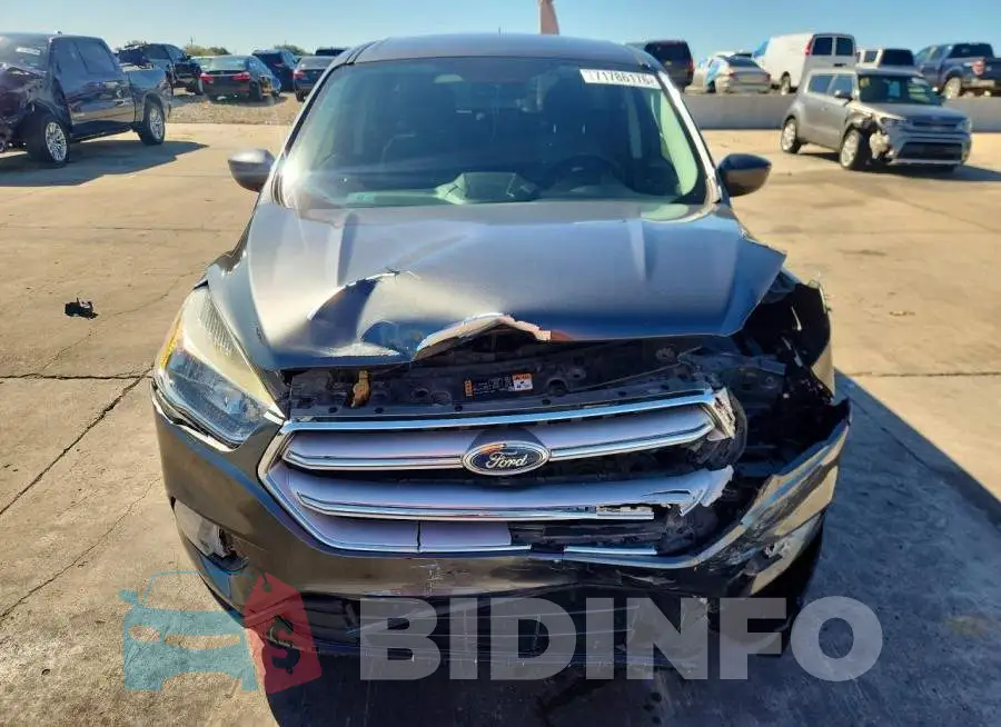 1FMCU0GD6KUA44179 Photo# 5