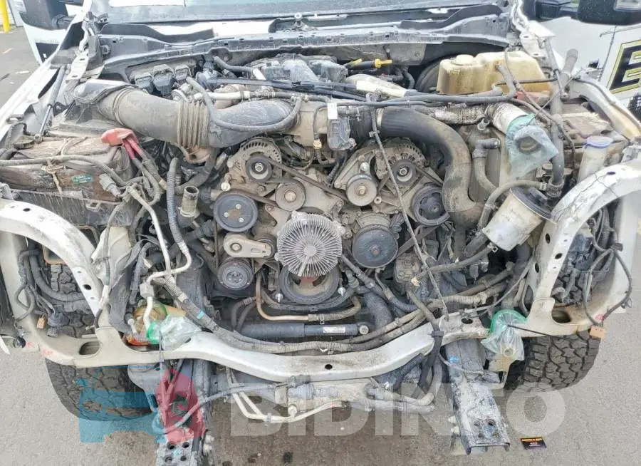 1FT7W2BT6HED31955 Photo# 11