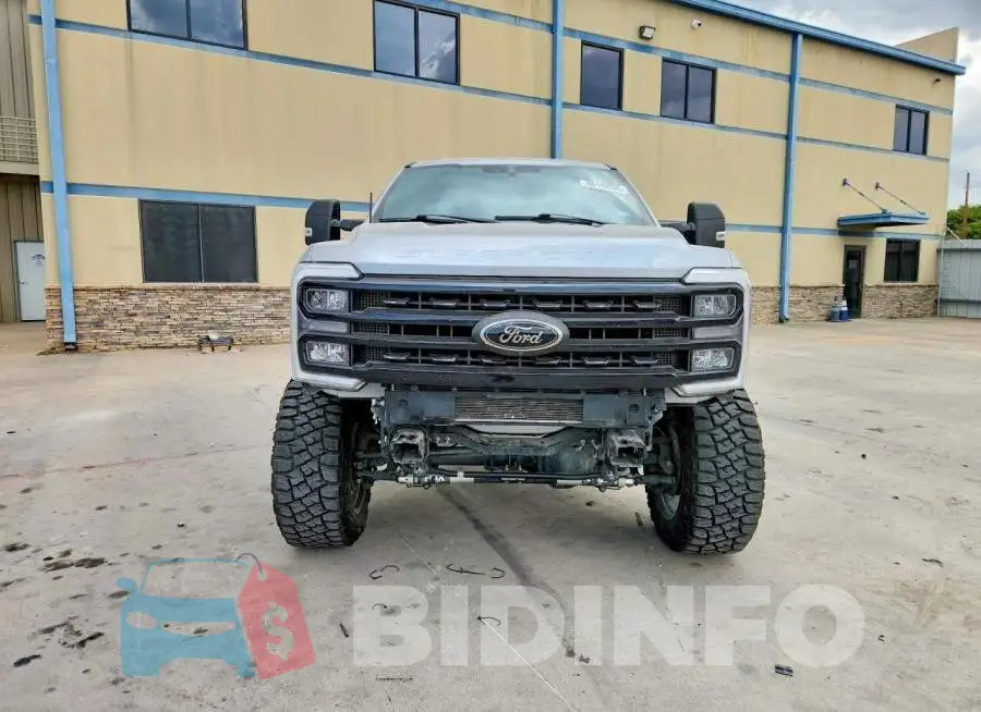 1FT8W2BT9PED58926 Photo# 5