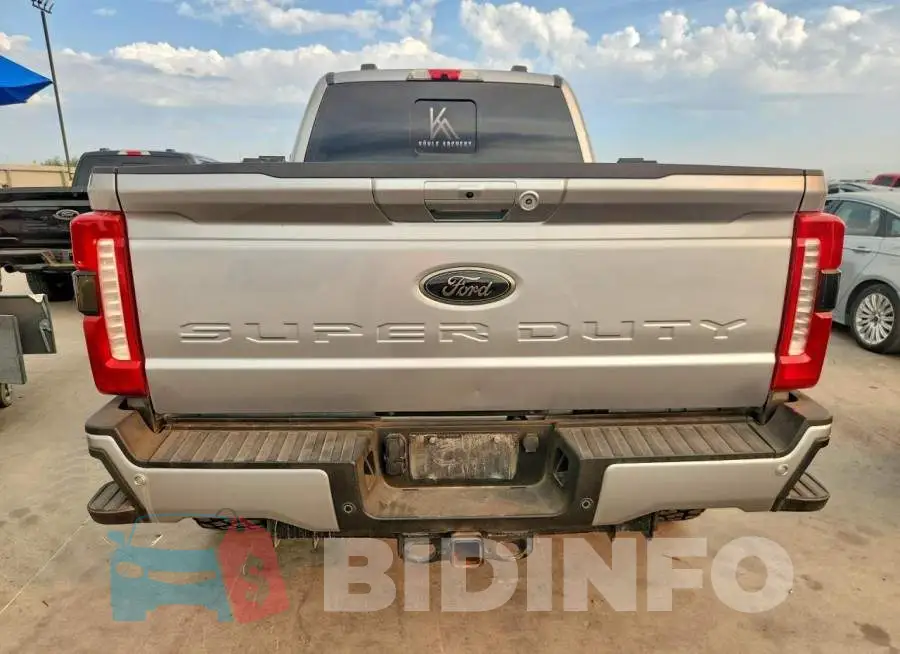 1FT8W2BT9PED58926 Photo# 6