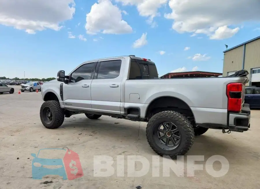 1FT8W2BT9PED58926 Photo# 2