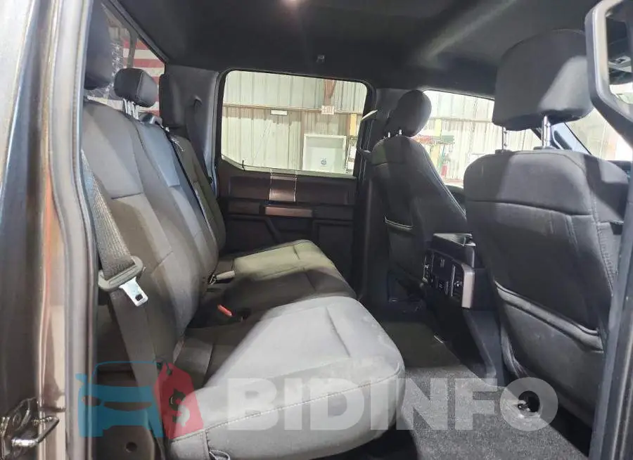 1FTEW1E46KKE93292 Photo# 10