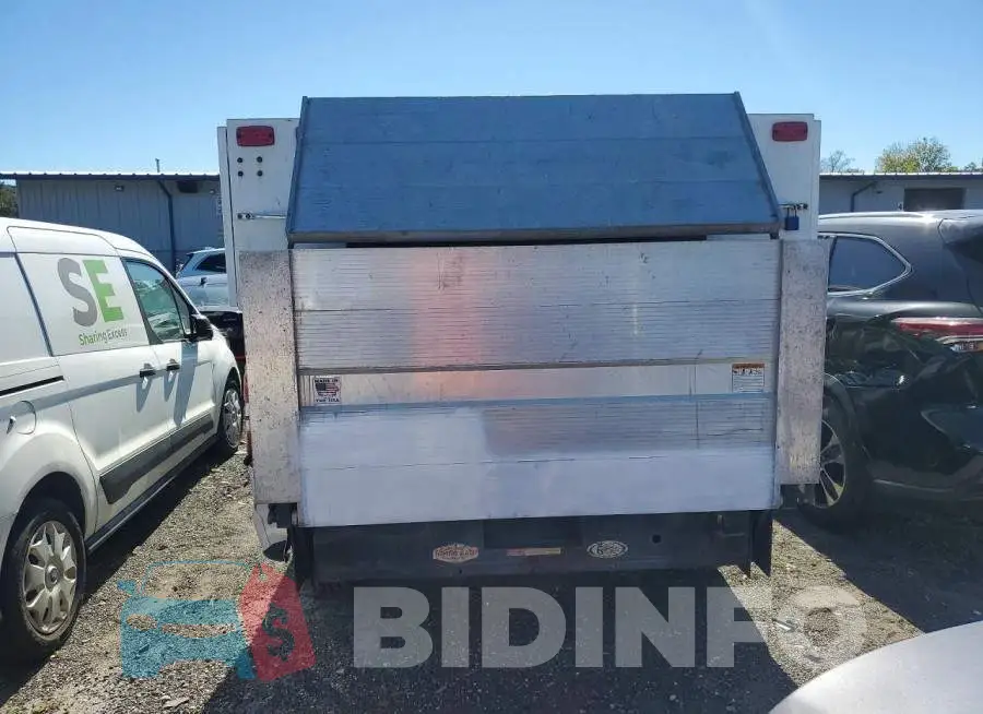 1FTEX1C56JKE87659 Photo# 6