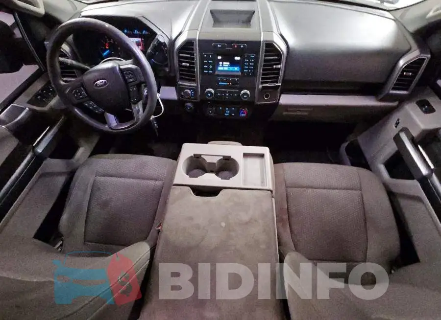 1FTFW1EG8HFC14649 Photo# 8