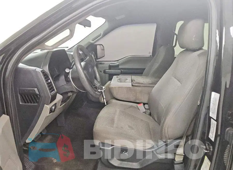 1FTFW1EG8HFC14649 Photo# 7