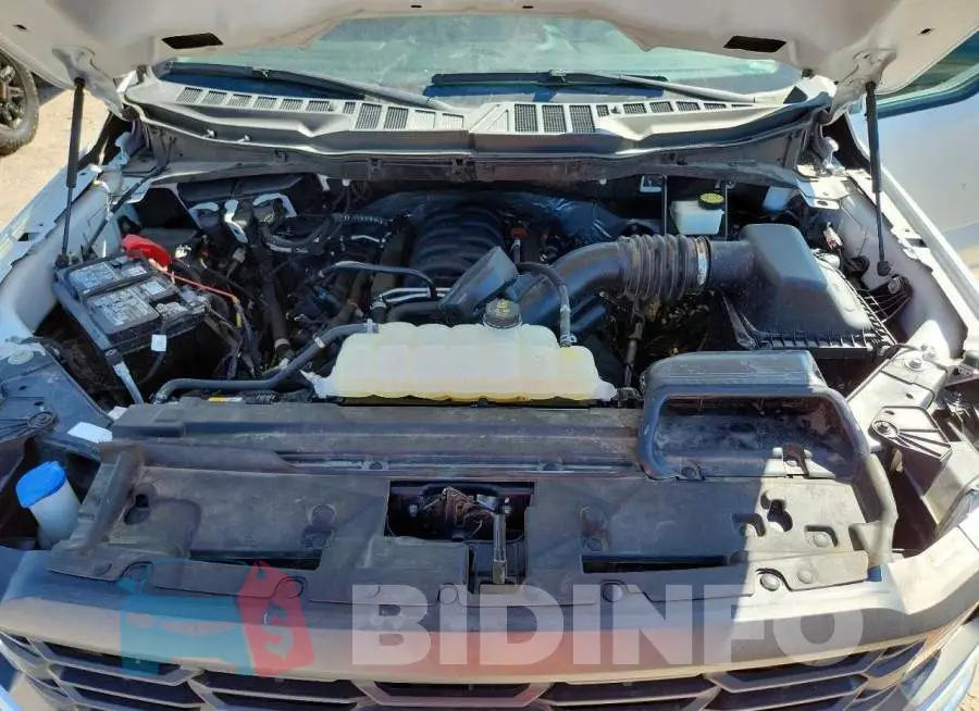 1FTFW1L55RKD66110 Photo# 11