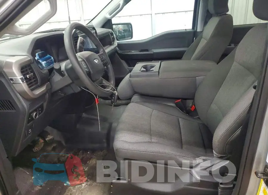 1FTFW1L58RKD89736 Photo# 7