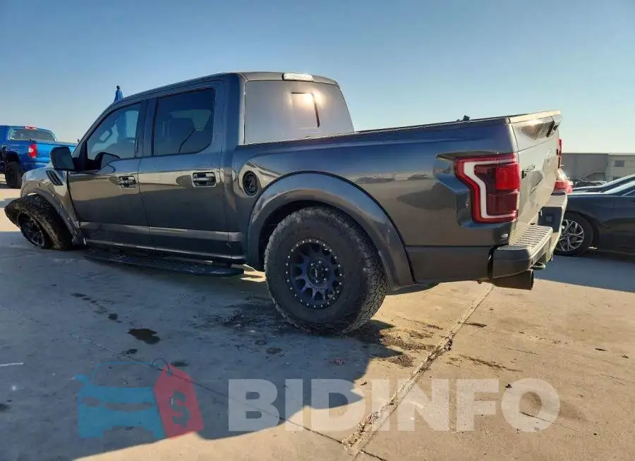 1FTFW1RG9HFA51262 Photo# 2