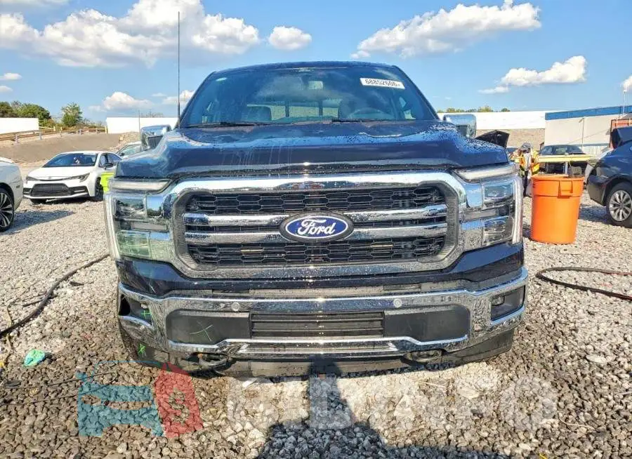 1FTFW5L54TKE17367 Photo# 5