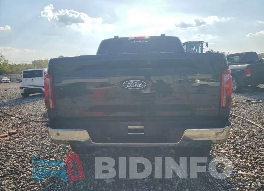1FTFW5L54TKE17367 Photo# 6