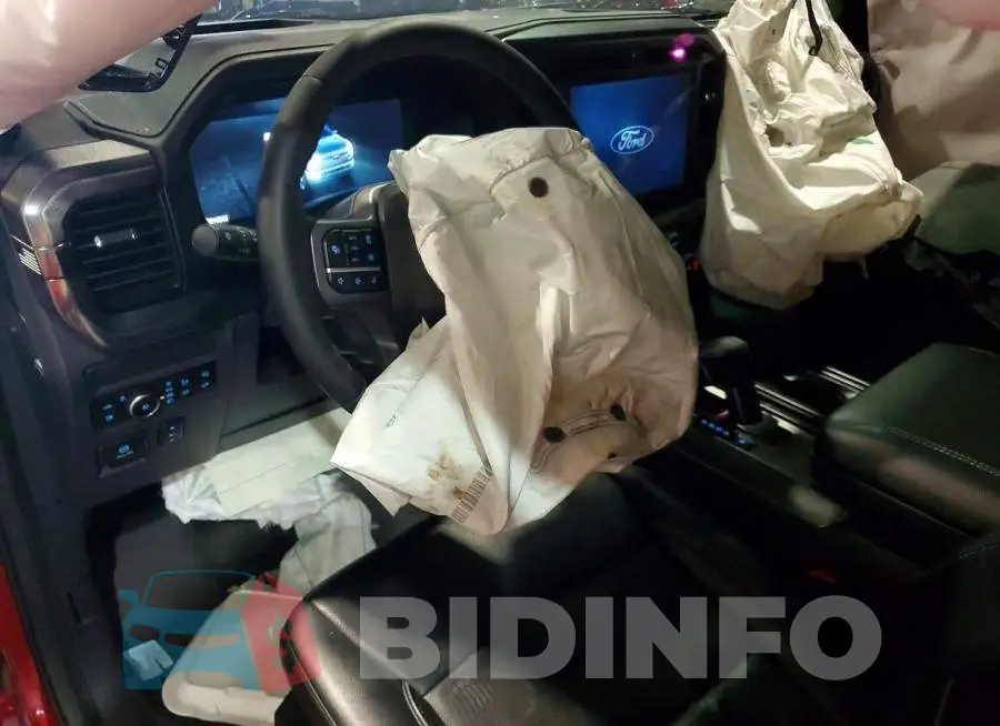 1FTFW5LD9SFB19640 Photo# 8