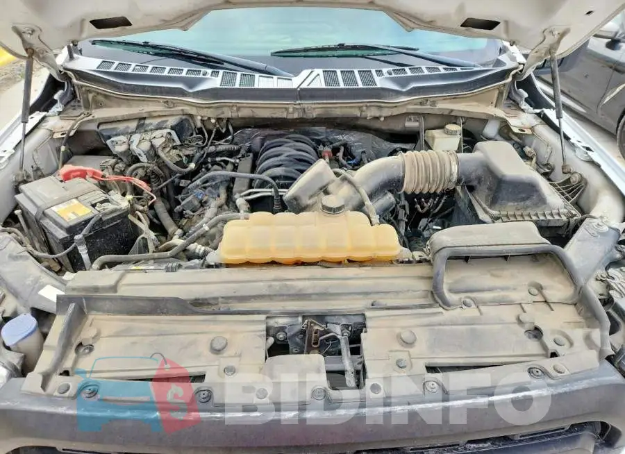 1FTMF1C50MKE45362 Photo# 11