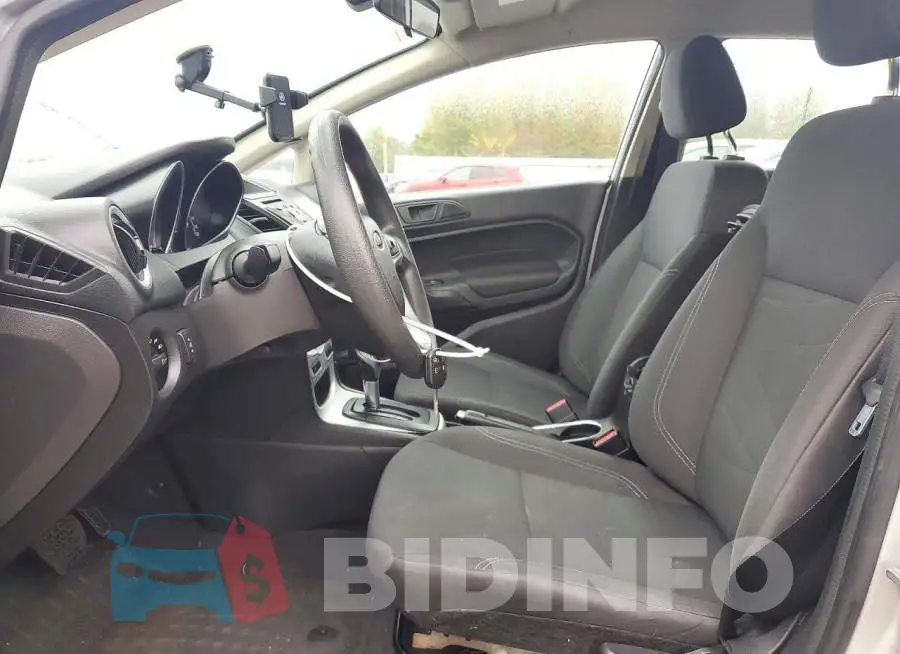 3FADP4BJ7HM162281 Photo# 7