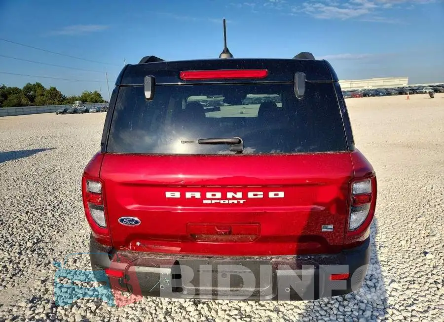 3FMCR9CN2SRF35960 Photo# 6