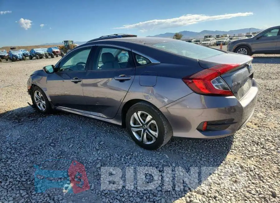 19XFC2F56JE011433 Photo# 2