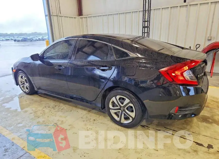 19XFC2F58HE036683 Photo# 2