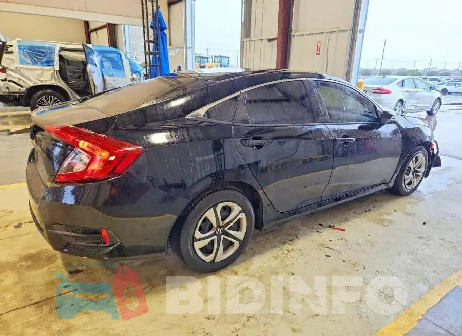 19XFC2F58HE036683 Photo# 3