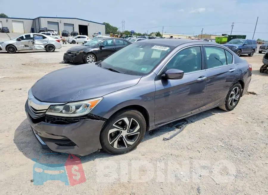 1HGCR2F32HA241324 Photo# 1