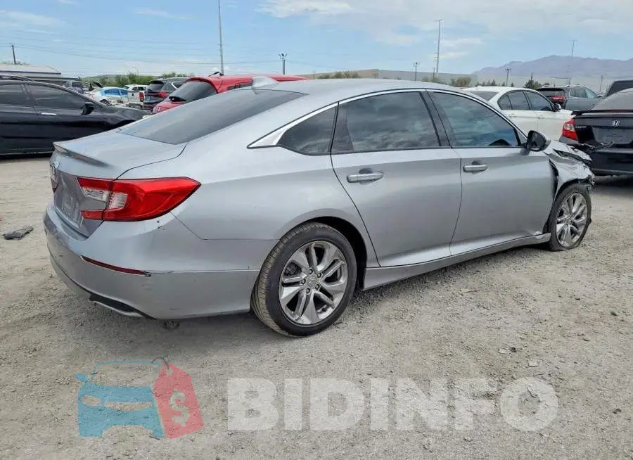 1HGCV1F12KA045234 Photo# 3