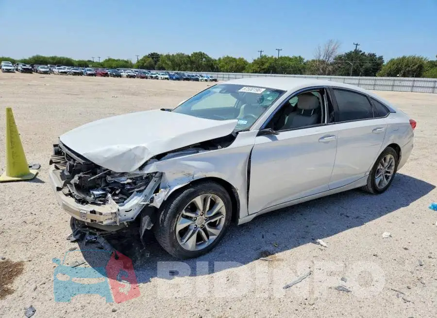 1HGCV1F18JA242942 Photo# 1