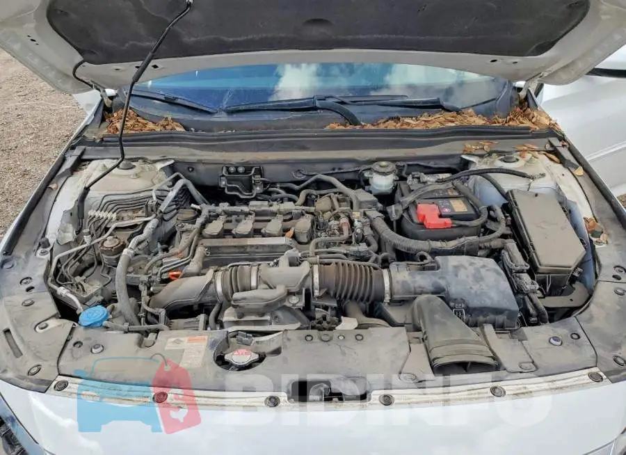 1HGCV1F48KA111540 Photo# 11