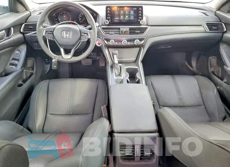 1HGCV1F48KA111540 Photo# 8