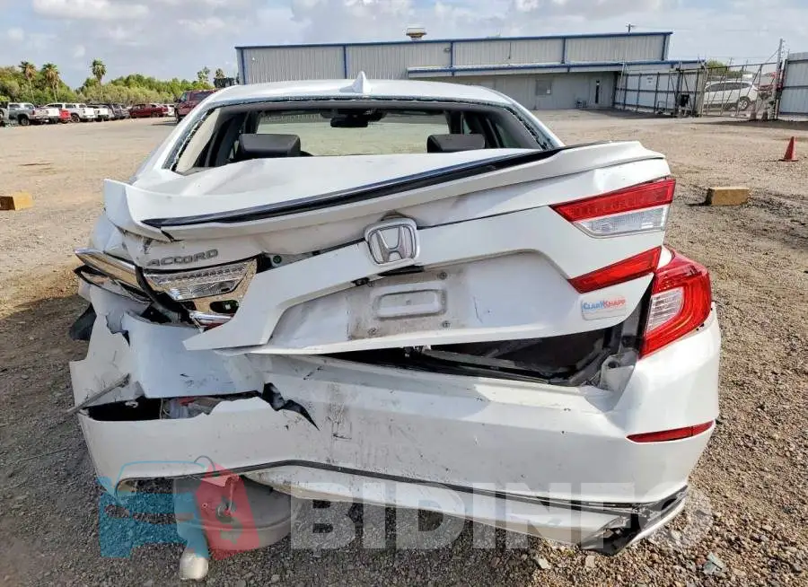 1HGCV1F48KA111540 Photo# 6