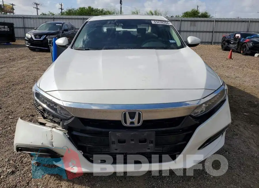 1HGCV1F48KA111540 Photo# 5