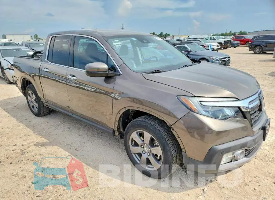 5FPYK3F79LB016178 Photo# 4