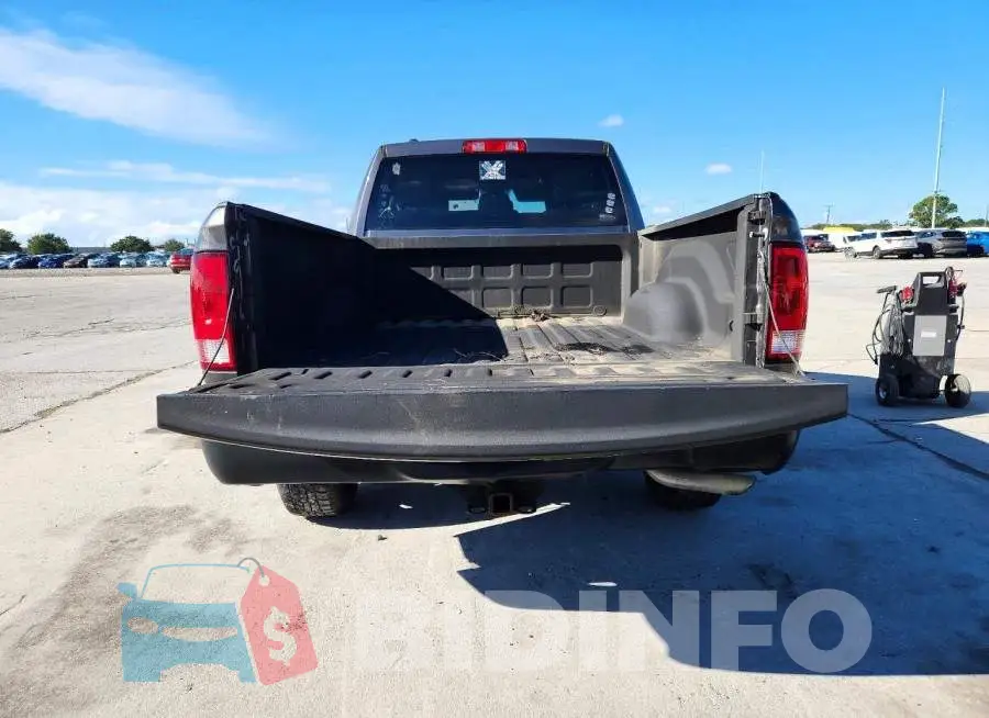 1C6RR6FG9KS637634 Photo# 6