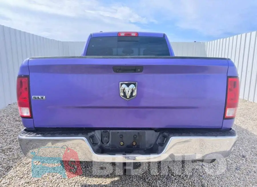 1C6RR6GG3JS105213 Photo# 6
