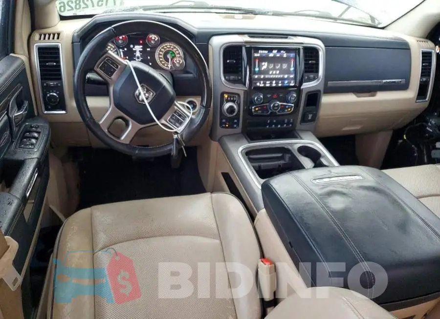 1C6RR7PT9JS194353 Photo# 8