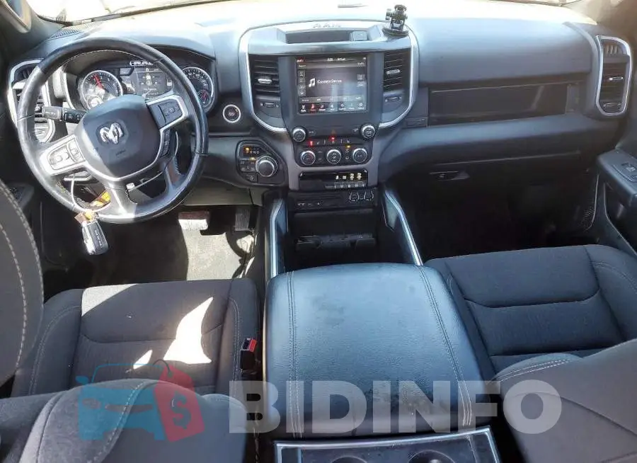 1C6RRFFGXKN862627 Photo# 8