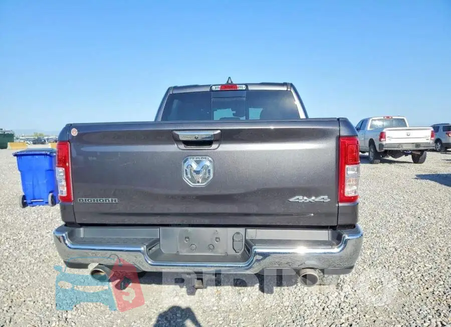 1C6SRFFT1LN365899 Photo# 6