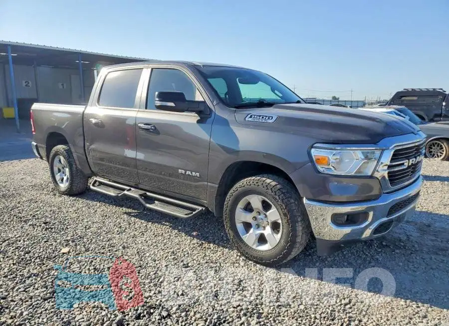 1C6SRFFT1LN365899 Photo# 4