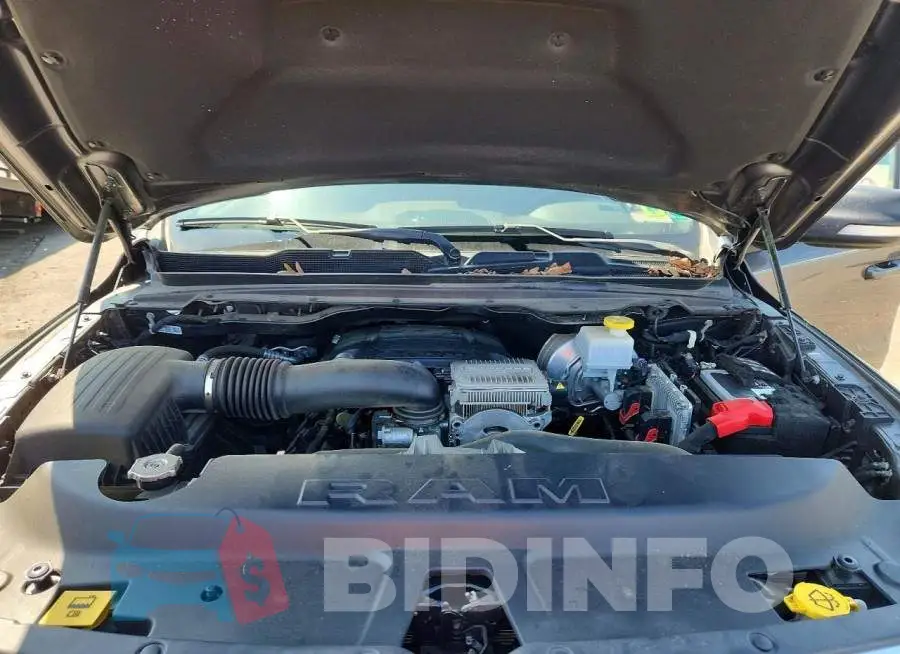 1C6SRFMT5NN328747 Photo# 11
