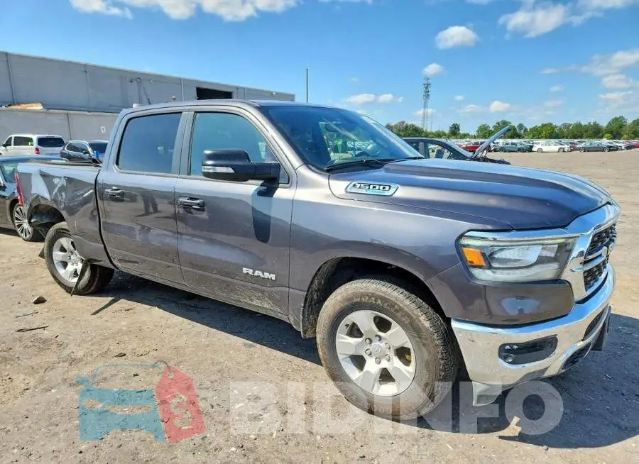 1C6SRFMT5NN328747 Photo# 4