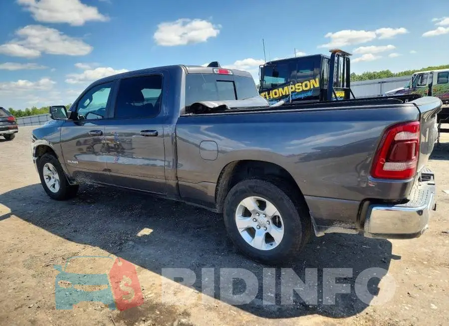 1C6SRFMT5NN328747 Photo# 2