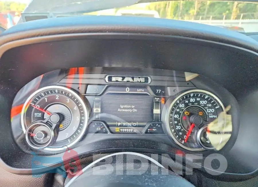 1C6SRFMT6KN911372 Photo# 9