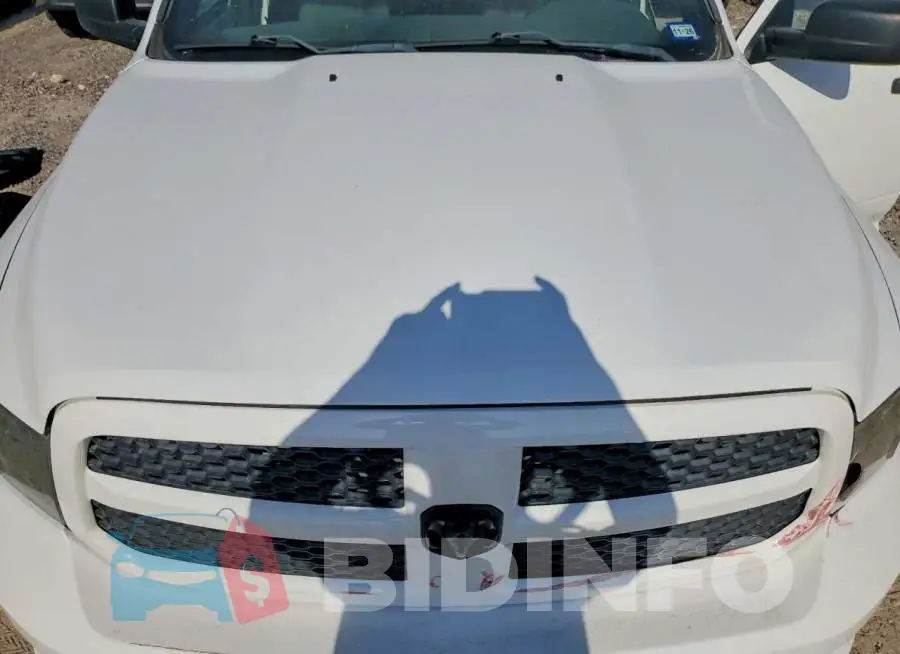 3C6RR6KT9HG742158 Photo# 11