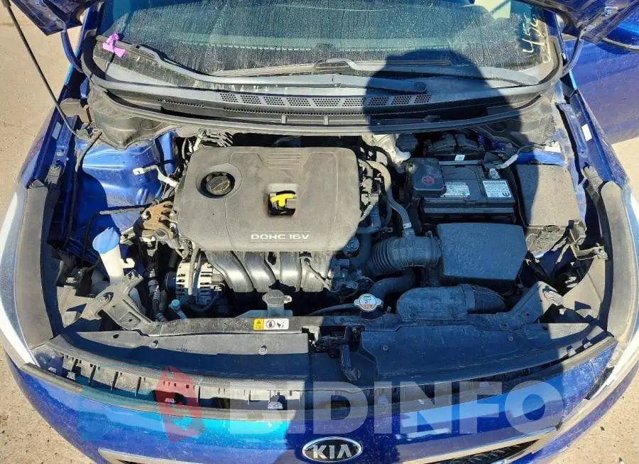 3KPFK4A71HE125146 Photo# 11