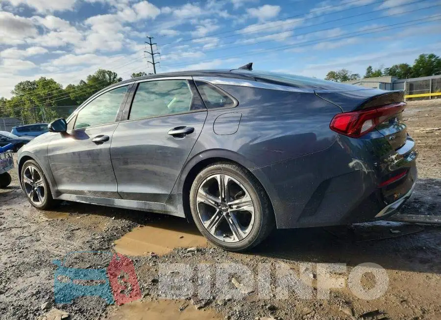5XXG34J25NG086179 Photo# 2