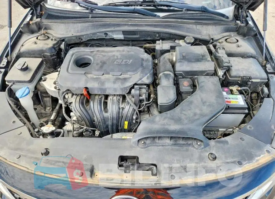 5XXGT4L35JG232693 Photo# 11