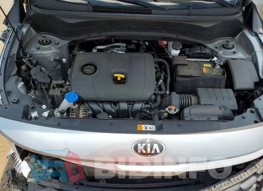 KNDEPCAA5M7177344 Photo# 12