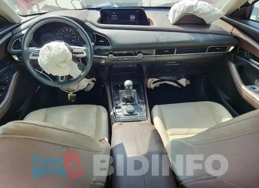 3MVDMAEM2LM129252 Photo# 8