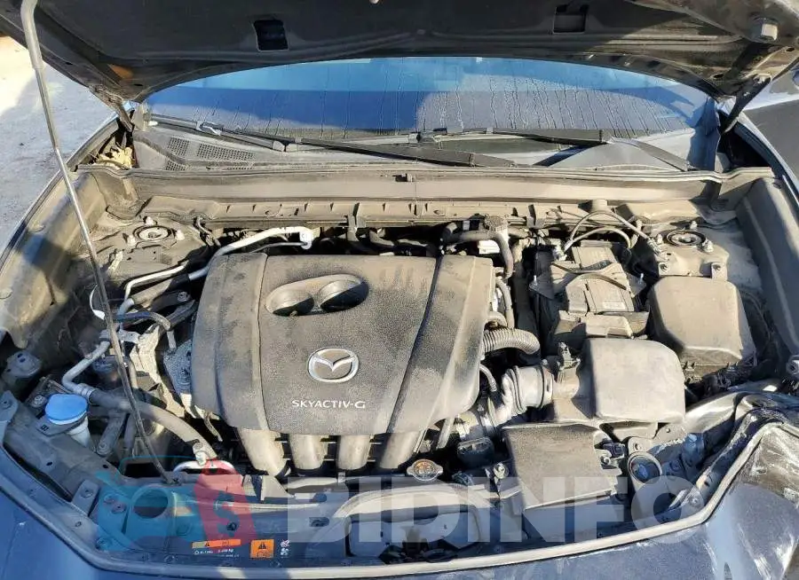 3MVDMBBL8MM242237 Photo# 12