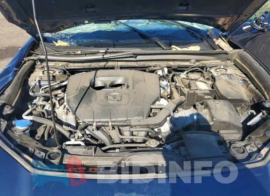 3MVDMBBM8SM799042 Photo# 11