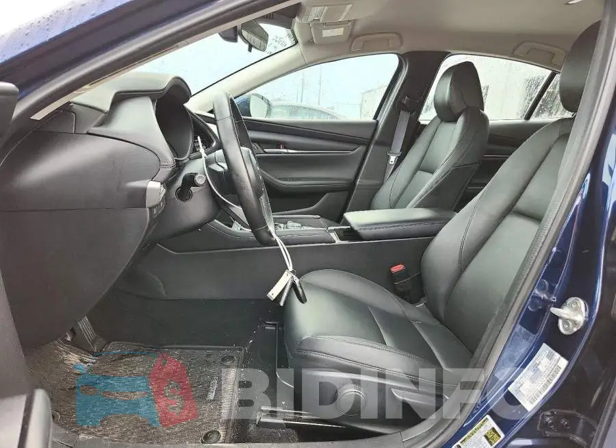 3MZBPABL6NM315159 Photo# 7