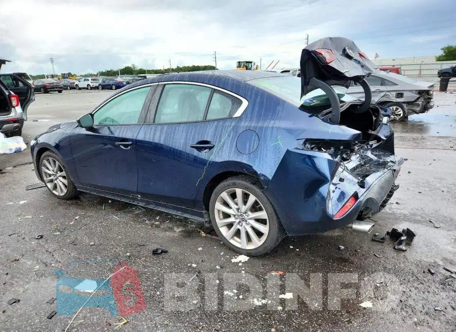3MZBPABL6NM315159 Photo# 2