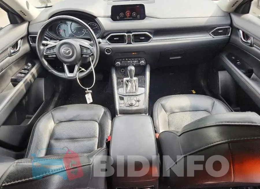 JM3KFADM1L0733227 Photo# 8